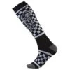O'NEAL Unisex Socken Pro MX Victory, Schwarz Weiß