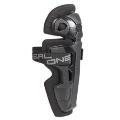 O'NEAL Kinder Knie- & Schienbeinschoner Pro II RL Carbon Youth, Schwarz