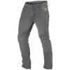 Trilobite Herren Motorradjeans Micas Urban, Grau, L32