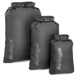 Kriega Innentasche Pack Liner, Schwarz -ONeal Verkaufsgeschäft 10011955 kriega pack liner innentasche 02