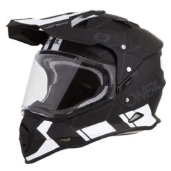 O'NEAL Enduro Helm Sierra II Comb