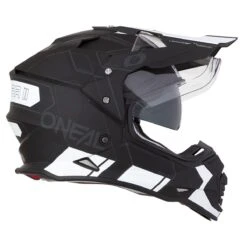 O'NEAL Enduro Helm Sierra II Comb -ONeal Verkaufsgeschäft 10012161 sierra 2 comb sw weiss 04