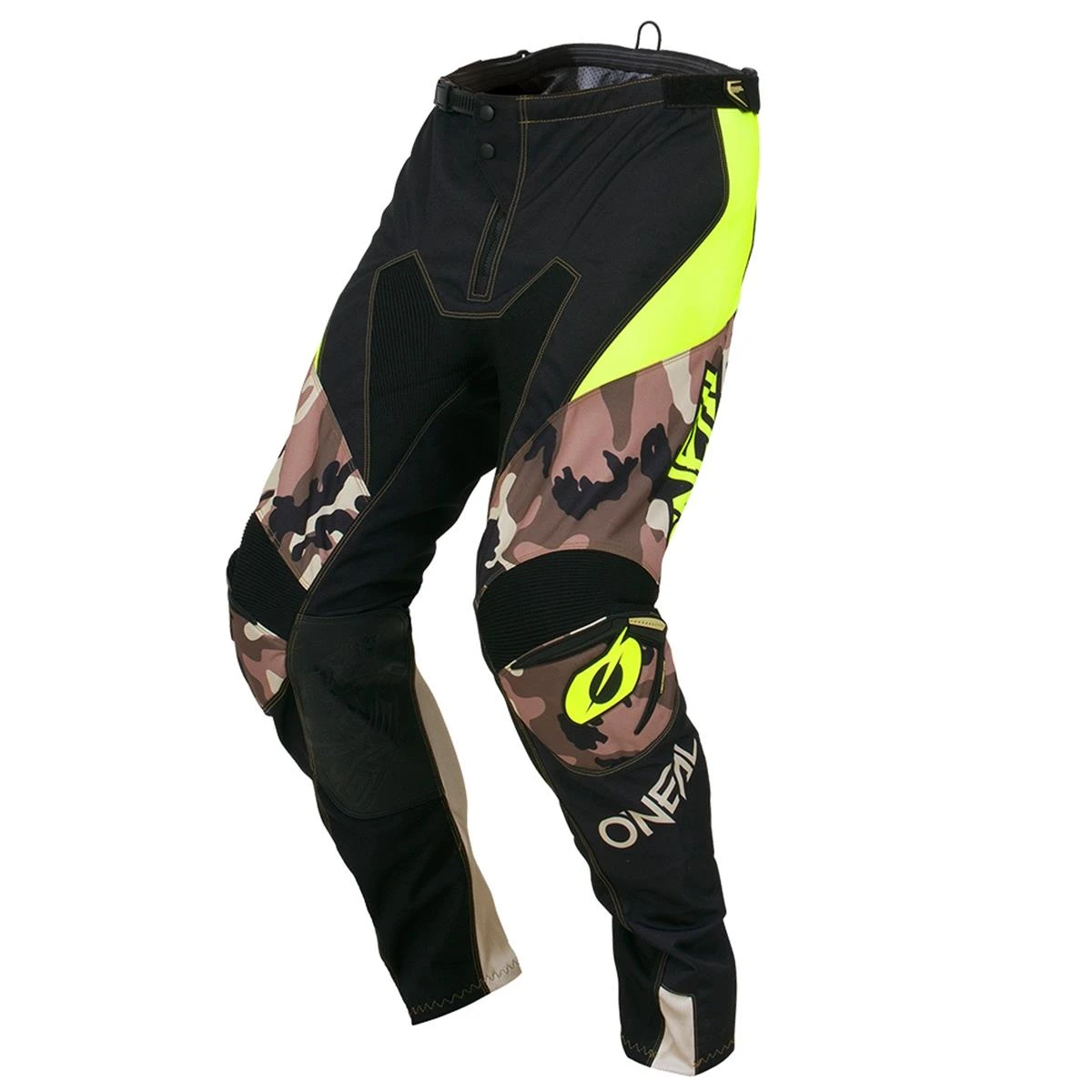 O'NEAL Herren Motocross Hose Mayhem Lite Hexx Ambush 1 O'NEAL Herren Motocross Hose Mayhem Lite Hexx Ambush