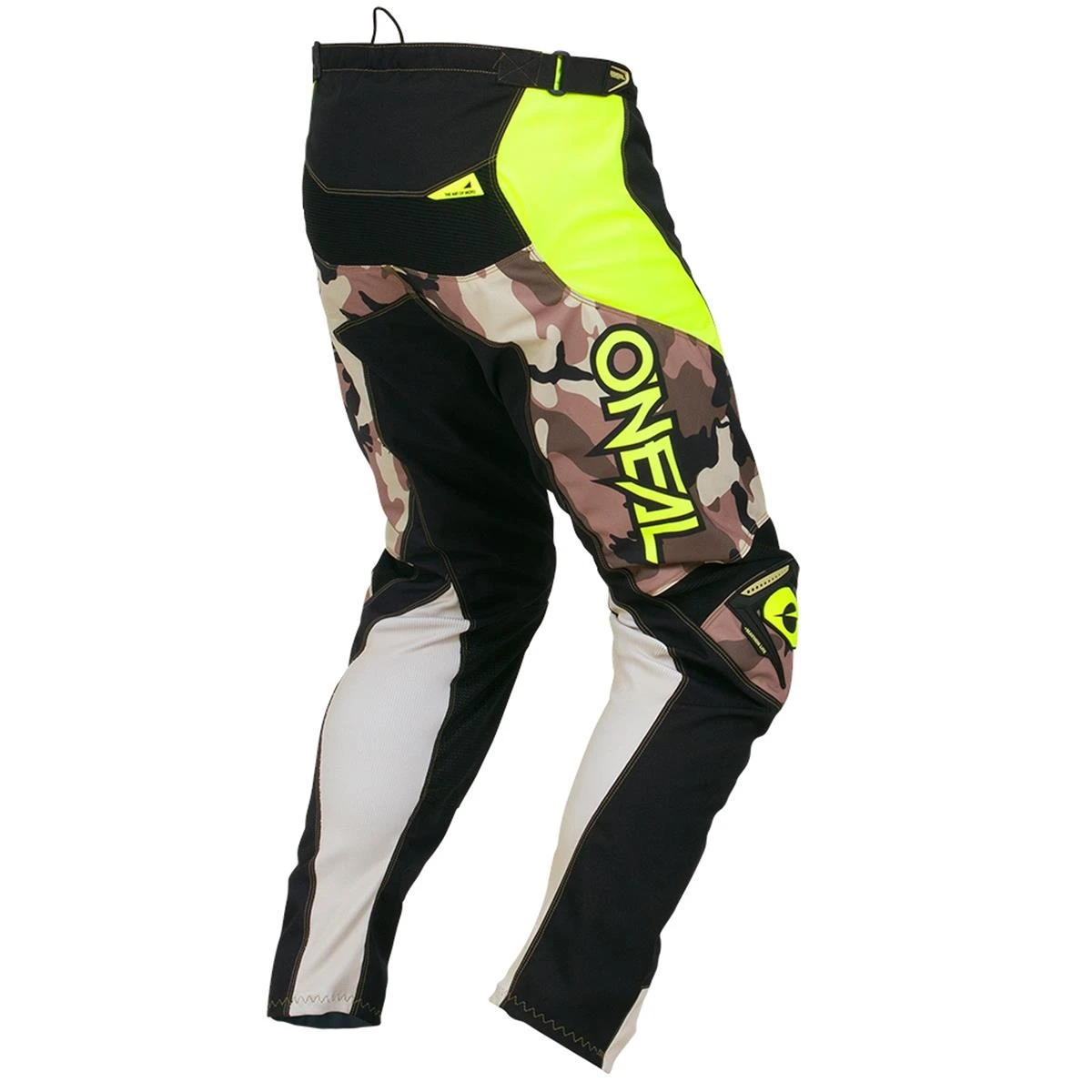 O'NEAL Herren Motocross Hose Mayhem Lite Hexx Ambush 2 O'NEAL Herren Motocross Hose Mayhem Lite Hexx Ambush – Bild 2