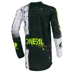 ONeal Verkaufsgeschäft -ONeal Verkaufsgeschäft 10012192 element shred youth jersey schwarz 02