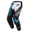 O'NEAL Kinder Motocross Hose Element Villain Youth