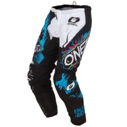 O'NEAL Kinder Motocross Hose Element Villain Youth