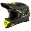 O'NEAL Motocross Helm 3SRS Riff