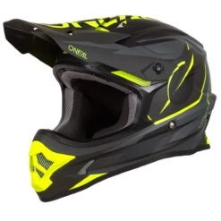 O'NEAL Motocross Helm 3SRS Riff
