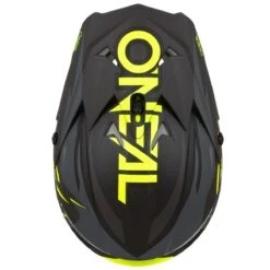 O'NEAL Motocross Helm 3SRS Riff -ONeal Verkaufsgeschäft 10012222 oneal 3series riff schwarz 03