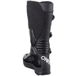 O'NEAL Unisex Motocross Stiefel RMX Boot -ONeal Verkaufsgeschäft 10012291 oneal rmx boot schwarz 04