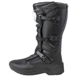 O'NEAL Unisex Motocross Stiefel RSX Boot, Schwarz -ONeal Verkaufsgeschäft 10012295 oneal RSX boot EU 02 Neu