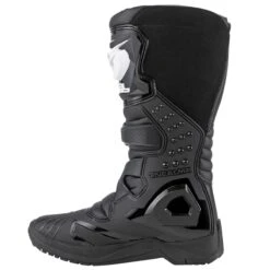 O'NEAL Unisex Motocross Stiefel RSX Boot, Schwarz -ONeal Verkaufsgeschäft 10012295 oneal RSX boot EU 03 Neu