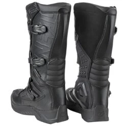 O'NEAL Unisex Motocross Stiefel RSX Boot, Schwarz -ONeal Verkaufsgeschäft 10012295 oneal RSX boot EU 05 Neu