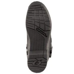 O'NEAL Unisex Motocross Stiefel RSX Boot, Schwarz -ONeal Verkaufsgeschäft 10012295 oneal RSX boot EU 06 Neu