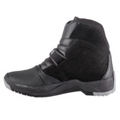 O'NEAL Unisex Motocross Stiefel RMX Boot Shorty, Schwarz 8 O'NEAL Unisex Motocross Stiefel RMX Boot Shorty, Schwarz -ONeal Verkaufsgeschäft 10012296 rmx boot shorty 04