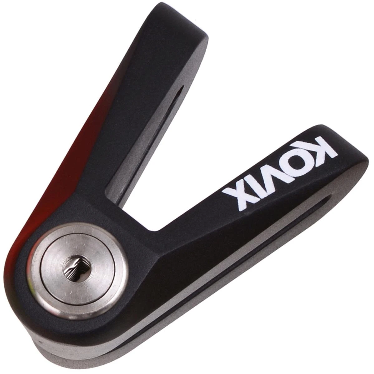 Kovix Alarmschloss Bremsscheibe KVX 14 Mm 1 Kovix Alarmschloss Bremsscheibe KVX 14 Mm