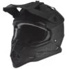 O'NEAL Kinder Motocross Helm 2SRS Flat Youth