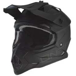 O'NEAL Kinder Motocross Helm 2SRS Flat Youth