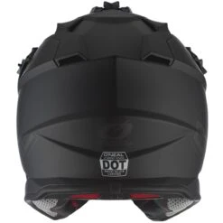 O'NEAL Kinder Motocross Helm 2SRS Flat Youth -ONeal Verkaufsgeschäft 10013370 ONeal 2Series Flat Kinder Moto Cross Helm MX 03