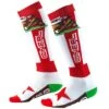 O'NEAL Unisex Socken Pro MX California, Rot