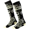 O'NEAL Unisex Socken Pro MX Tophat, Beige