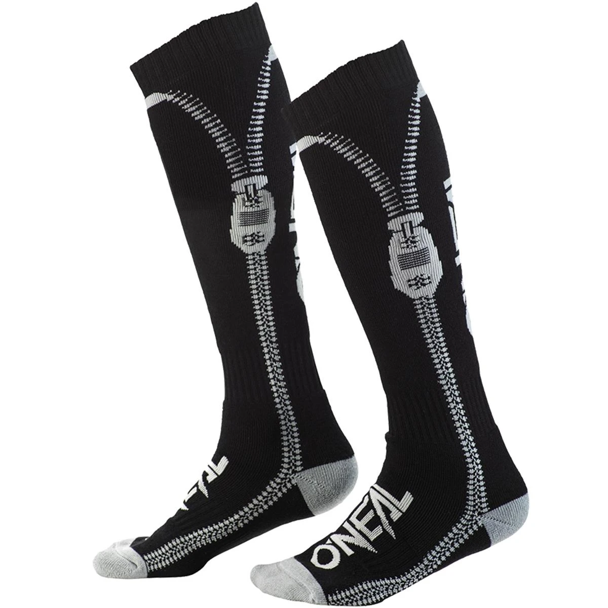O'NEAL Unisex Socken Pro MX Zipper