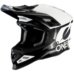 O'NEAL Motocross Helm 8SRS 2T