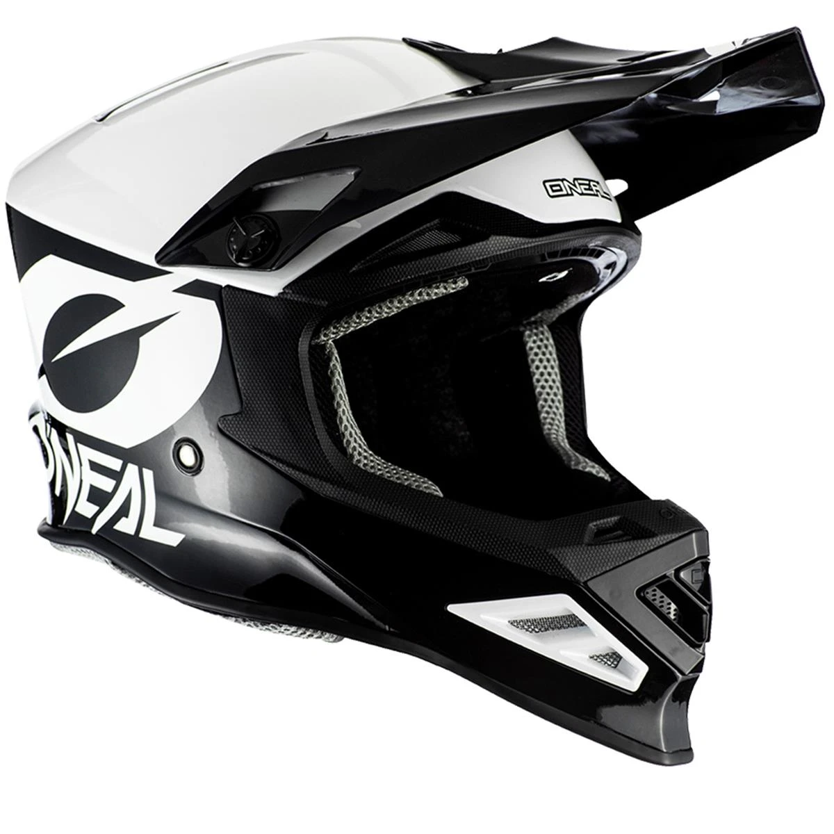 O'NEAL Motocross Helm 8SRS 2T 2 O'NEAL Motocross Helm 8SRS 2T – Bild 2