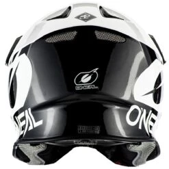 O'NEAL Motocross Helm 8SRS 2T 6 O'NEAL Motocross Helm 8SRS 2T -ONeal Verkaufsgeschäft 10013408 ONeal 8Series 2T Motocross Helm Offroad MX schwarz 03