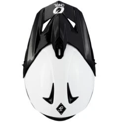O'NEAL Motocross Helm 8SRS 2T 7 O'NEAL Motocross Helm 8SRS 2T -ONeal Verkaufsgeschäft 10013408 ONeal 8Series 2T Motocross Helm Offroad MX schwarz 04