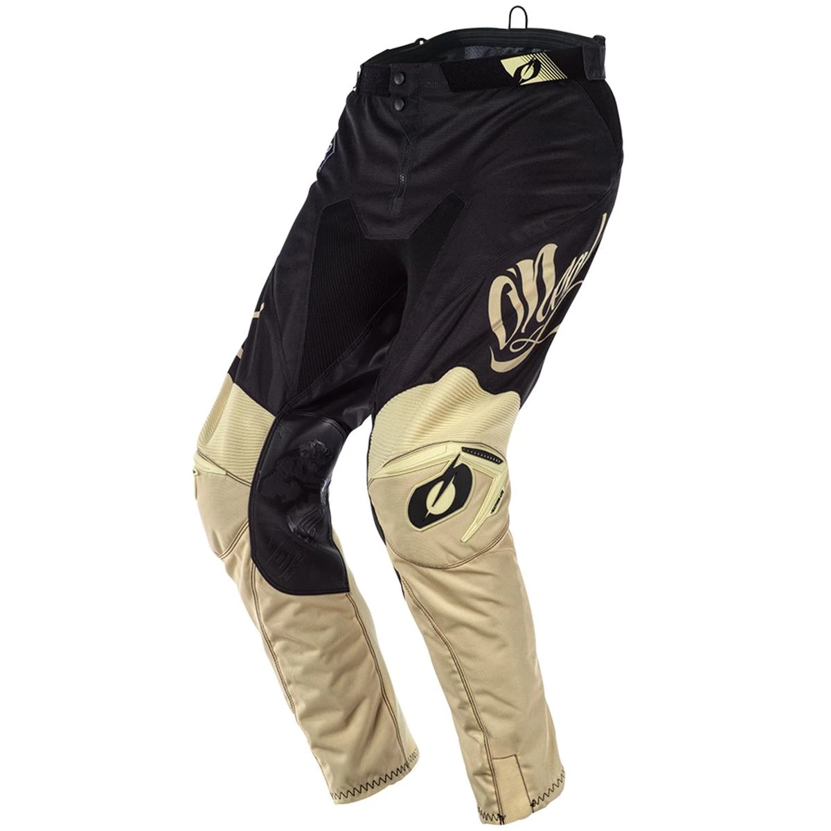 O'NEAL Herren Motocross Hose Mayhem Reseda, Beige 1 O'NEAL Herren Motocross Hose Mayhem Reseda, Beige