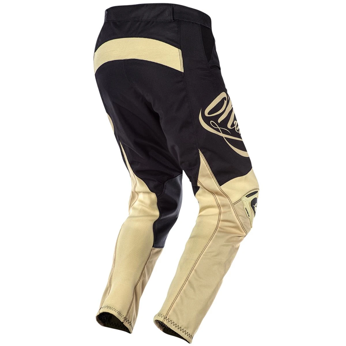 O'NEAL Herren Motocross Hose Mayhem Reseda, Beige 2 O'NEAL Herren Motocross Hose Mayhem Reseda, Beige – Bild 2