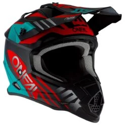 O'NEAL Motocross Helm 2SRS Spyde 2.0