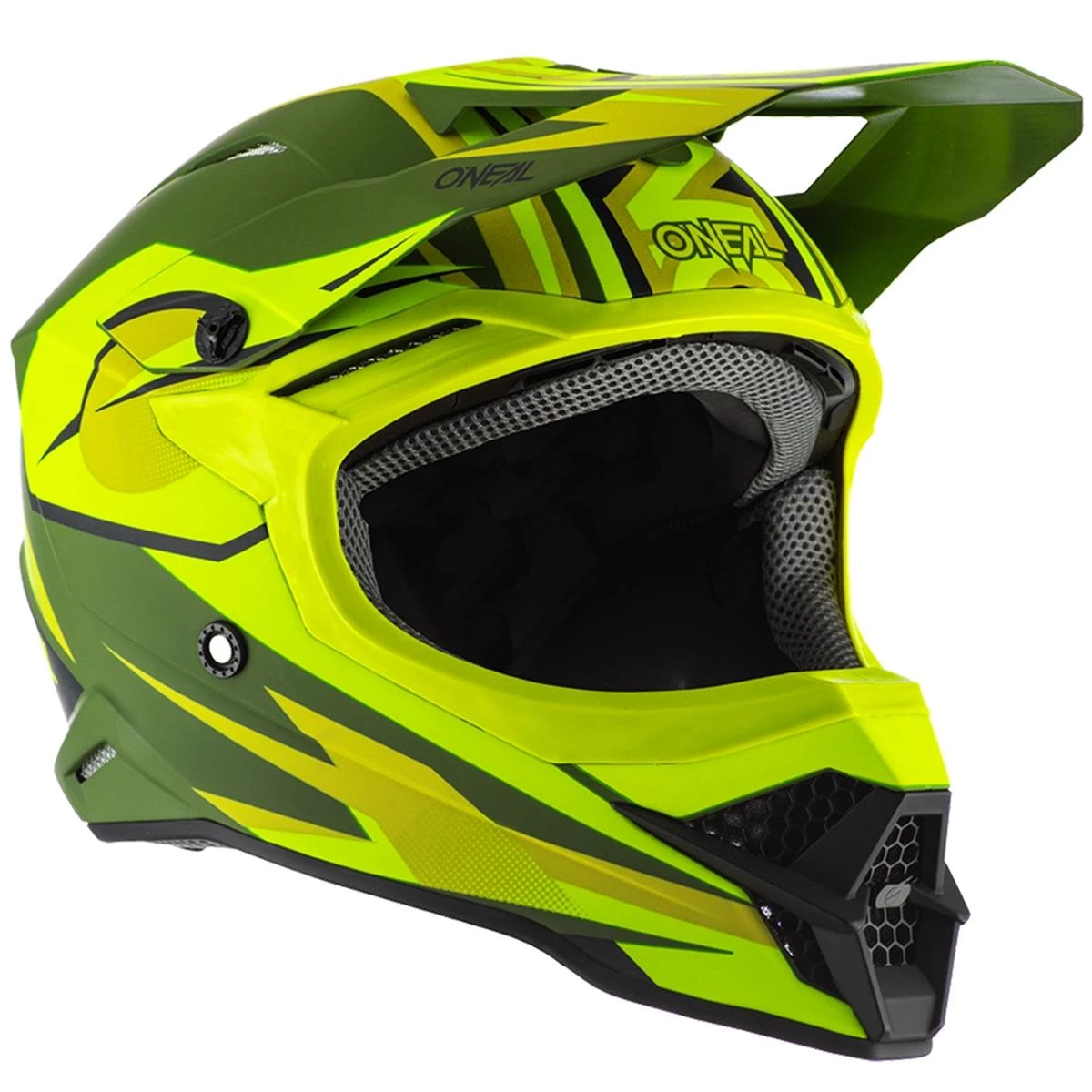 O'NEAL Motocross Helm 3SRS Riff 2.0 2 O'NEAL Motocross Helm 3SRS Riff 2.0 – Bild 2