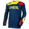 O'NEAL Herren Jersey Hardwear Reflexx