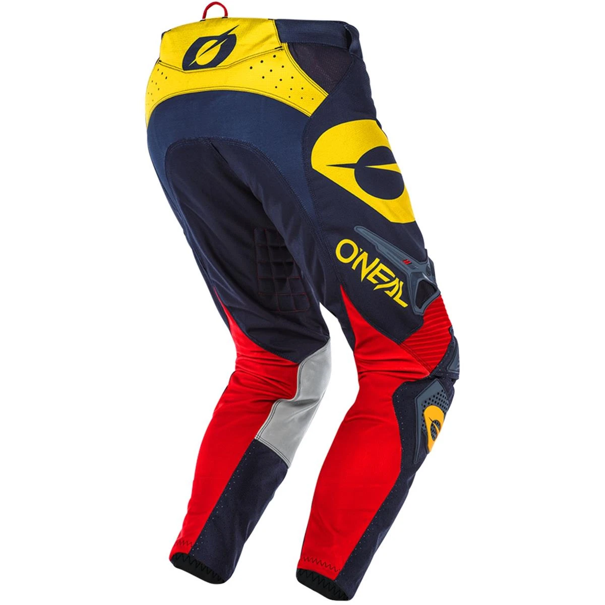O'NEAL Herren Motocross Hose Hardwear Reflexx – Bild 2