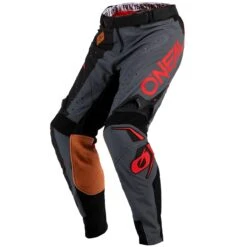 O'NEAL Unisex Motocross Hose Prodigy Five Zero, Rot