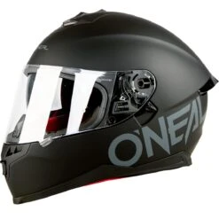 O'NEAL Integralhelm Challenger Flat -ONeal Verkaufsgeschäft 10013482 ONeal Challenger Flat Motorrad Helm Sonnenvisier 03