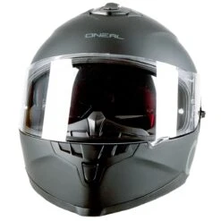 O'NEAL Integralhelm Challenger Flat -ONeal Verkaufsgeschäft 10013482 ONeal Challenger Flat Motorrad Helm Sonnenvisier 06