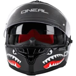O'NEAL Integralhelm Challenger Wingman -ONeal Verkaufsgeschäft 10013484 ONeal Challenger Wingman Motorrad Helm Pinlock 04