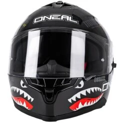O'NEAL Integralhelm Challenger Wingman -ONeal Verkaufsgeschäft 10013484 ONeal Challenger Wingman Motorrad Helm Pinlock 06