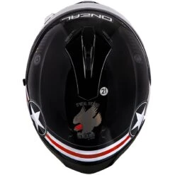 O'NEAL Integralhelm Challenger Wingman -ONeal Verkaufsgeschäft 10013484 ONeal Challenger Wingman Motorrad Helm Pinlock 07