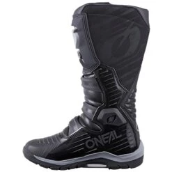 O'NEAL Herren Motocross Stiefel RMX, Schwarz -ONeal Verkaufsgeschäft 10013506 ONeal RMX Enduro Boot Motocross Stiefel Schuhe 03