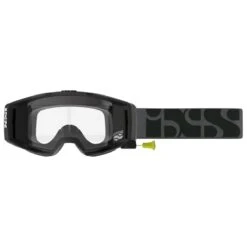IXS Roll-Off Motocross Brille Trigger+ Goggle