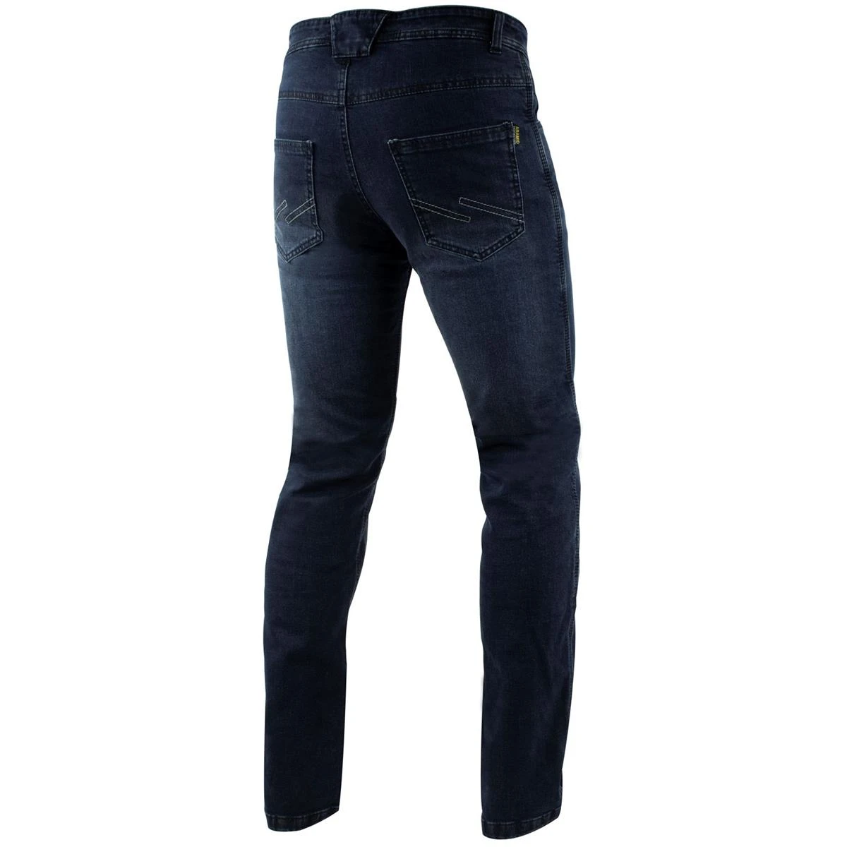 Trilobite Herren Motorradhose Jeans Cullebro L32, Blau 2 Trilobite Herren Motorradhose Jeans Cullebro L32, Blau – Bild 2