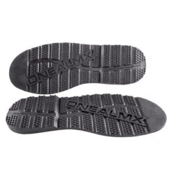 O'NEAL Kinder Ersatzsohlen Für Rider Boot, Schwarz