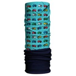 HAD Kinder Multifunktionstuch Fleece