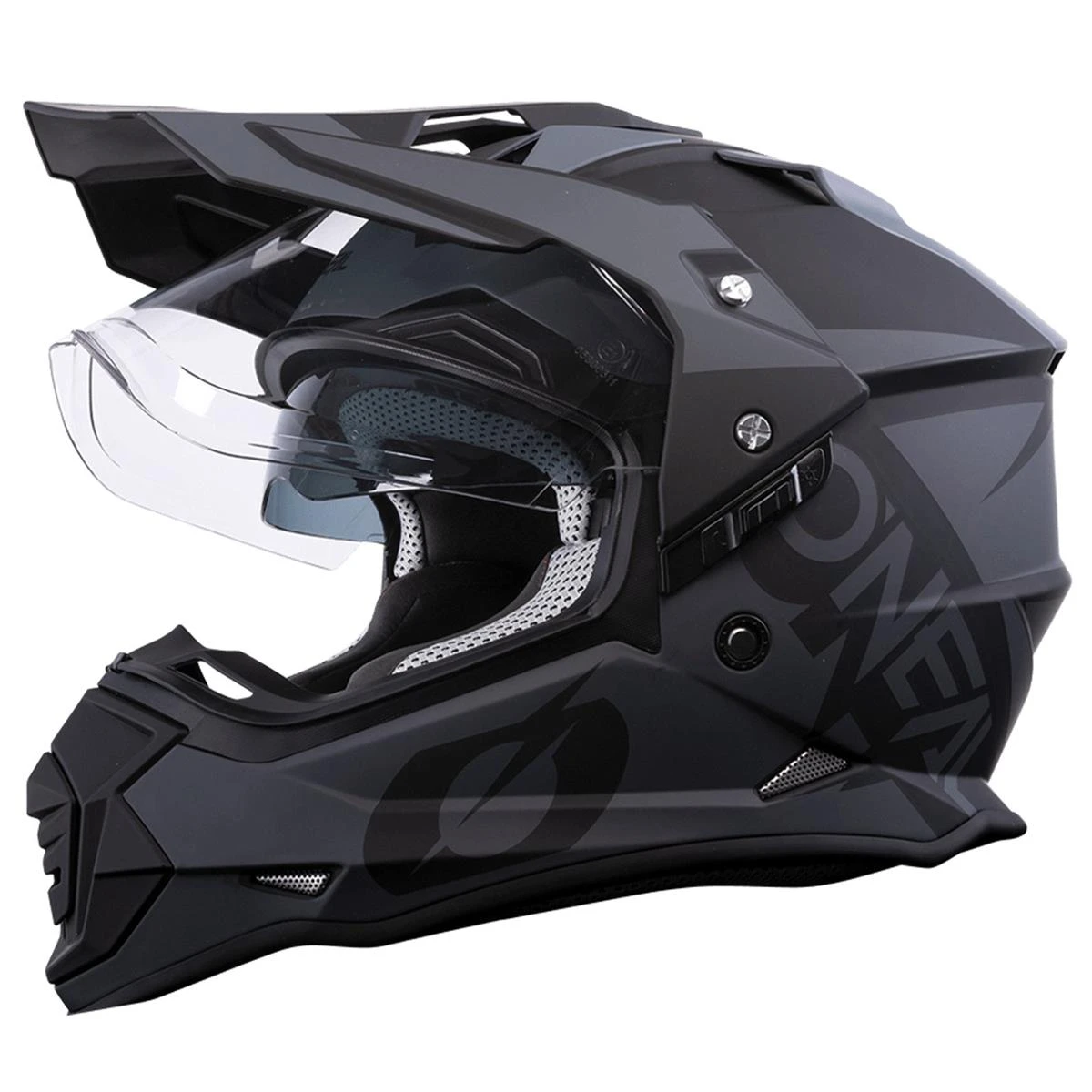 O'NEAL Enduro Helm Sierra R 1 O'NEAL Enduro Helm Sierra R