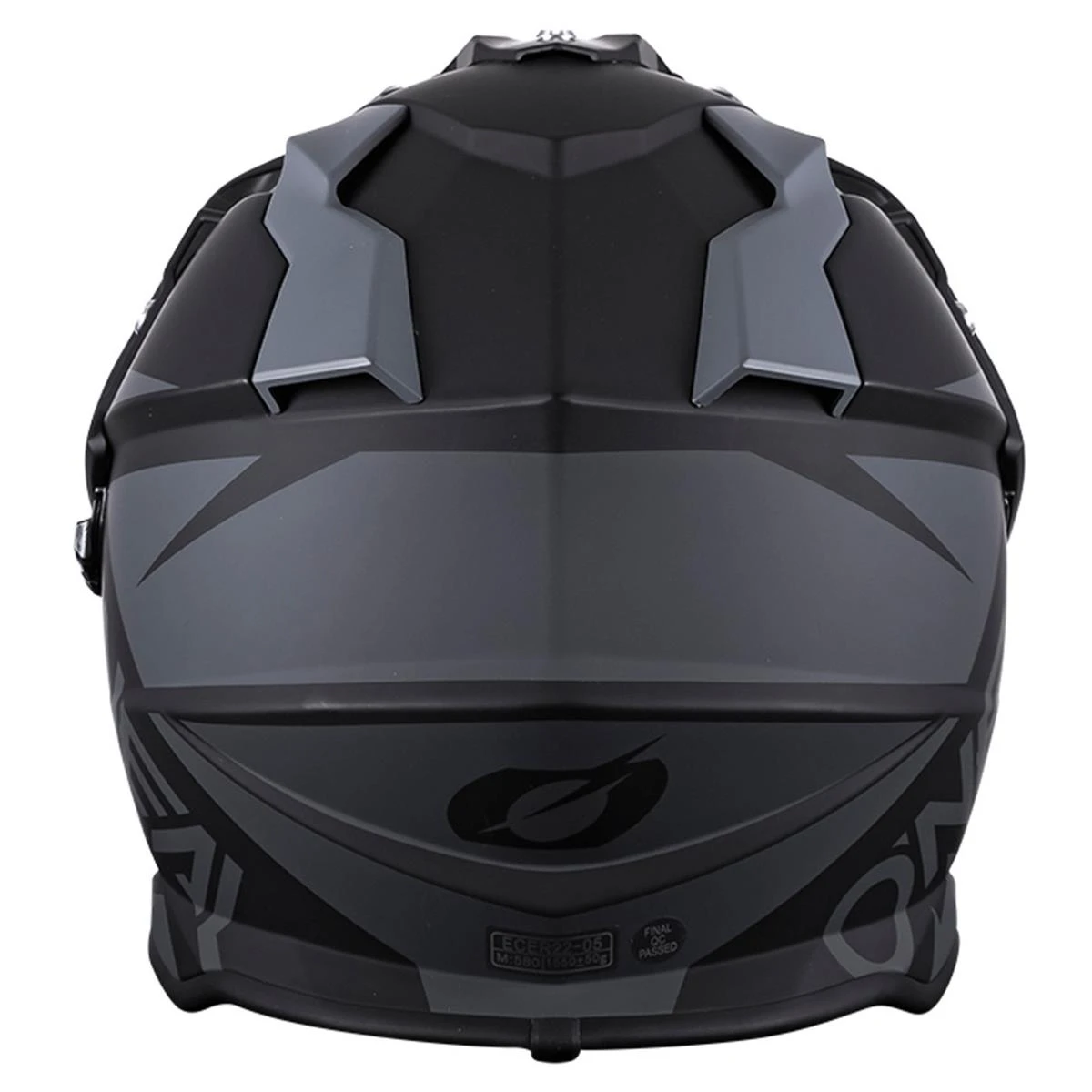 O'NEAL Enduro Helm Sierra R 2 O'NEAL Enduro Helm Sierra R – Bild 2